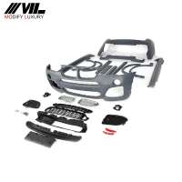 X3 TO M SPORT PP BODY KIT FOR Mercede s Ben z