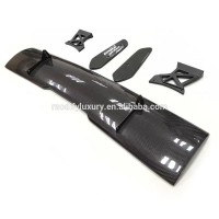 Carbon fiber Car Racing Spoiler for BMW F82 M4 15-17