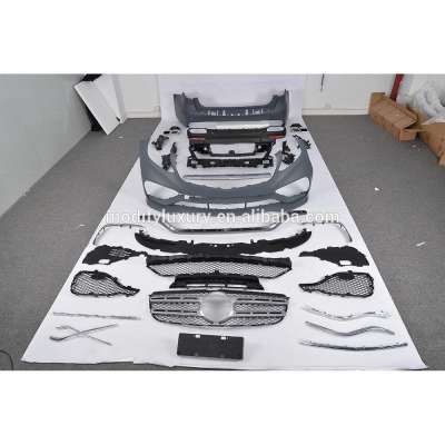 GLS PP BODY KIT whole Body Kit for Mercede s Ben z